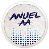 Anuel AA Songs on 9Apps