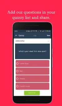 Quiz Frenzy Apk Download for Android- Latest version 1.2-  com.coastalapps.quizfrenzy