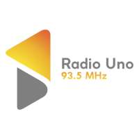 RADIO UNO 93.5 MHZ on 9Apps