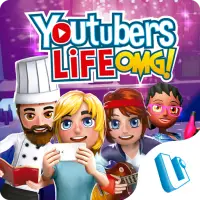 Youtubers Life: Gaming Channel - Go Viral! on 9Apps