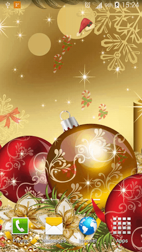 Live Christmas Wallpapers 13 Free Download