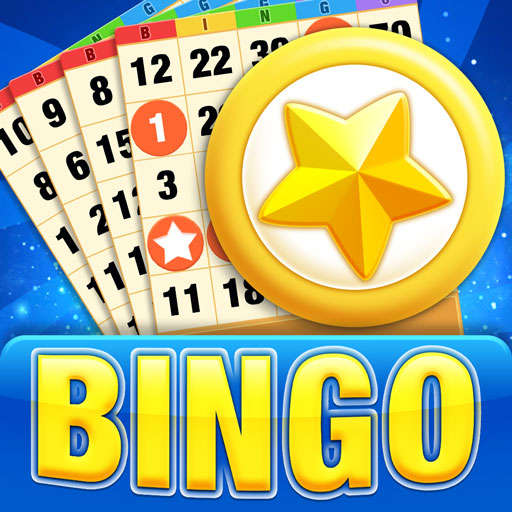 Bingo Amaze - Free Bingo Games Online or Offline