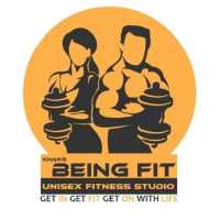 Being Fit Fitness Studio on 9Apps