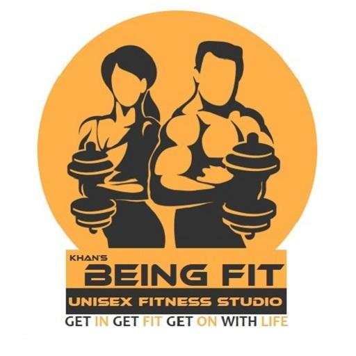 Being Fit Fitness Studio