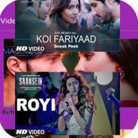 Editing Music Hindi Song Video Release Bollywood