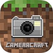 CameraCraft: Miner Photo Editor on 9Apps