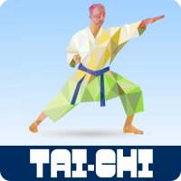 Tai Chi para principiantes on 9Apps