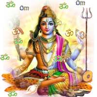 God Shiva Live Wallpaper on 9Apps