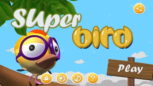 Flappy Play Bird APK Download 2023 - Free - 9Apps