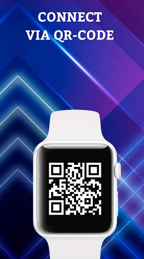 Smart Watch app - BT Notifier screenshot 3