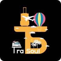 Trasoul: Tours and Travels, Group Holiday Packages on 9Apps