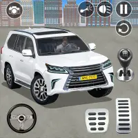 Download do aplicativo Estacionamento avançado carros 2023 - Grátis - 9Apps