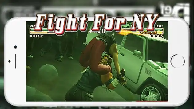 Def Jam Fight for NY PS4 Pro FULL GAME Walkthrough Gameplay (No