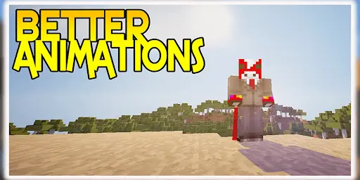Animation Player mod for Minecraft APK Download 2023 - Free - 9Apps
