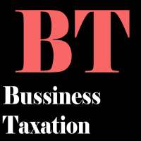 Business Taxation on 9Apps
