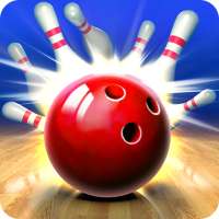 Bowling King on 9Apps