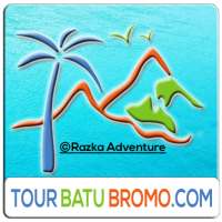 Tour Batu Bromo on 9Apps