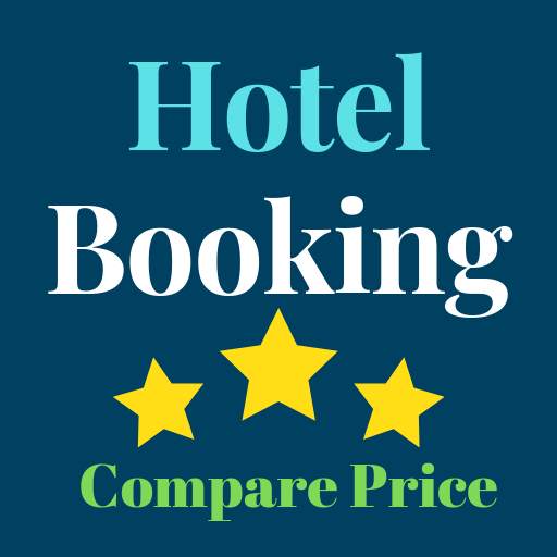 Hotel Booking and Deals