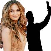 Selfie With Jennifer Lopez on 9Apps