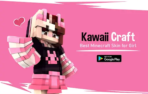 Kawaii Skin APK for Android Download