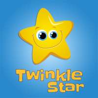 Twinkle Star - Kindergarten Preschool Fun Games