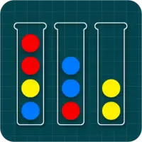 Ball Sort Puzzle - Color Games on 9Apps