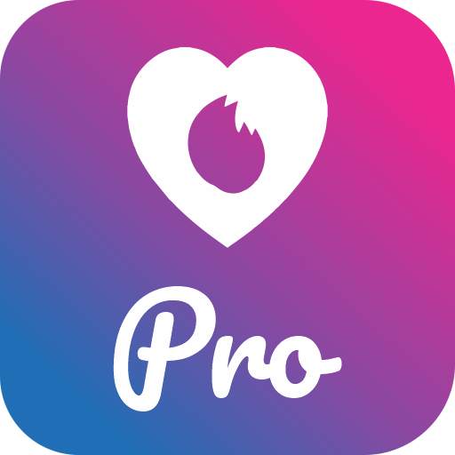 Dating Pro-Video & Audio Chat