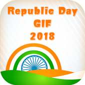 Republic Day GIF 2018