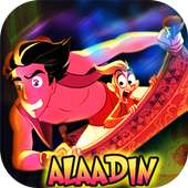 Aladin Adventure Jungle Magic