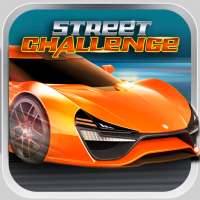 StreetChallenge: Highway rider