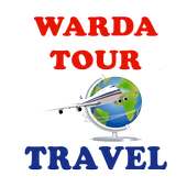 Warda Travel on 9Apps