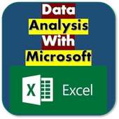 Microsoft Excel Data Analysis on 9Apps