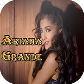 Ariana Grande - thank u next on 9Apps