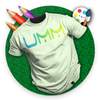 Universal T-shirt Marketing Mock-up & more