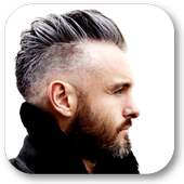 Face Changer: Beard Salon on 9Apps