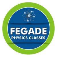 Fegade Physics Classes on 9Apps