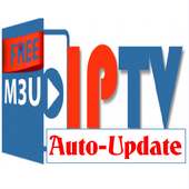 M3u Daily Auto-Update on 9Apps