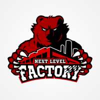 Next Level Factory on 9Apps