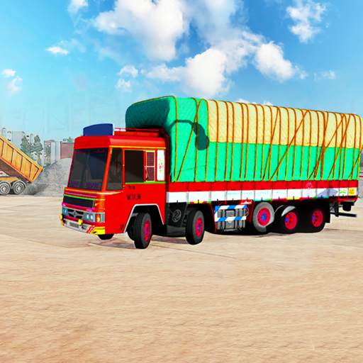 Truck Games — Truck Simulator