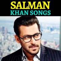 Salman Khan Hindi Hit Video Songs