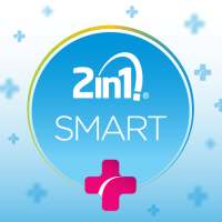 2in1 SMART  on 9Apps