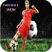 Soccer Star 2020: Football League Game