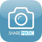 Sharematic: Easy Photo Sharing on 9Apps