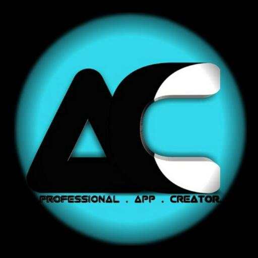 AC-professional app creator