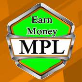 Earn money to MPL - Cricket and Game tips on 9Apps