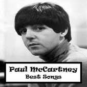 Paul McCartney Song Music l Video App