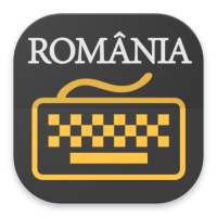 Romanian Keyboard on 9Apps