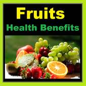 fruits health benefits & tips on 9Apps