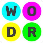FIND WORDS on 9Apps