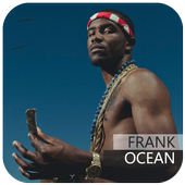 Frank Ocean Wallpaper  Download to your mobile from PHONEKY